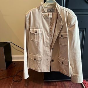Size 12 jacket